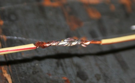 Quick Tech â How To Splice Wires